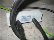 Wideband Combiner Installation